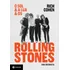 Livro O Sol & A Lua & Os Rolling Stones
