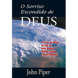 Livro O Sorriso Escondido