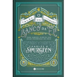 Livro O Talão De Cheques Do Banco Da Fé Charles H Spurgeon