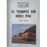 Livro O Tempo De