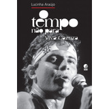 Livro O Tempo Não Para