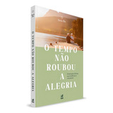 Livro O Tempo Nao