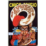 Livro O Tocador De Tuba Chico Anísio