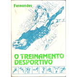 Livro O Treinamento Desportivo