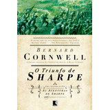 Livro O Triunfo De Sharpe (vol.2)