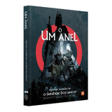 Livro O Um Anel Rpg No Mundo De O Senhor Dos Anéis