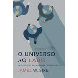 Livro O Universo Ao