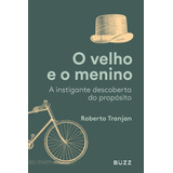 Livro O Velho E