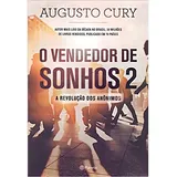 Livro O Vendedor De