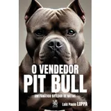 Livro O Vendedor Pit