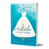 Livro O Vestido Nunca
