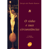 Livro O Vinho E