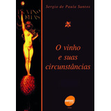 Livro O Vinho E