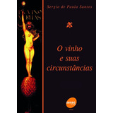 Livro O Vinho E