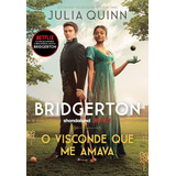 Livro O Visconde Que