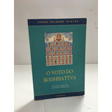 Livro O Voto Do