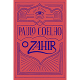Livro O Zahir Paulo Coelho Envio Imediato