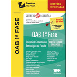 Livro Oab 1 Fase 2 Edição De 2015