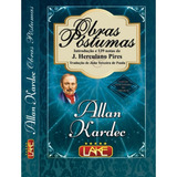 Livro Obras Postumas Inalterada