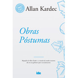 Livro Obras Postumas