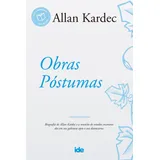 Livro Obras Postumas