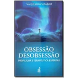Livro Obsessao desobsessao