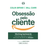 Livro Obsessao Pelo Cliente