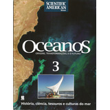 Livro Oceanos Origens 