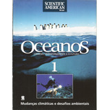Livro Oceanos Origens 