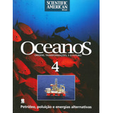Livro Oceanos Origens 