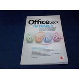 Livro Office 2007 Na