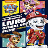 Livro Oficial Do Filme