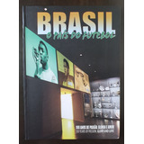 Livro Oficial Futebol Cbf Brasil Exclusivo Anuario 2014 N 10