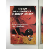 Livro Oficinas De Matematica