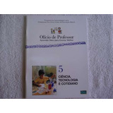 Livro Oficio De Professor Volume 5