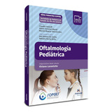 Livro Oftalmologia Pediátrica