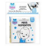 Livro Ola Bebe