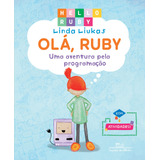 Livro Ola Ruby