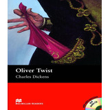 Livro Oliver Twist   With