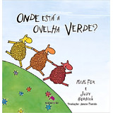 Livro Onde Esta A