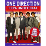 Livro One Direction 100  Unofficial