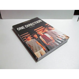 Livro One Direction A Biografia Danny