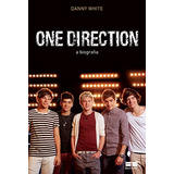 Livro One Direction  A Biografia