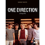 Livro One Direction A Biografia