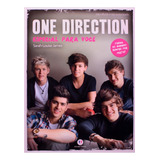 Livro One Direction Especial Para Voce Ciranda