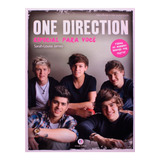 Livro One Direction Especial Para Voce