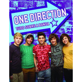 Livro One Direction Tudo Sobre A Banda