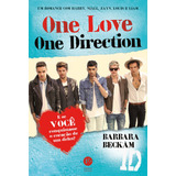 Livro One Love One Direction