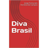Livro Online Diva Brasil
