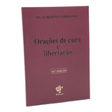 Livro Oracoes De Cura